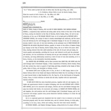 Matagorda - Book: Deed Records Volume: 94 Page: 578