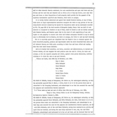 Matagorda - Book: Deed Records Volume: 95 Page: 5