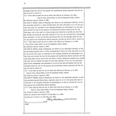 Matagorda - Book: Deed Records Volume: 95 Page: 6