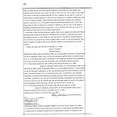 Matagorda - Book: Deed Records Volume: 95 Page: 452