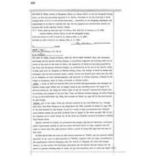 Matagorda - Book: Deed Records Volume: 96 Page: 488