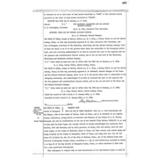 Matagorda - Book: Deed Records Volume: 96 Page: 489