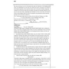 Matagorda - Book: Deed Records Volume: 96 Page: 492