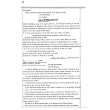 Matagorda - Book: Deed Records Volume: 97 Page: 96