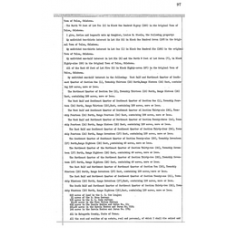 Matagorda - Book: Deed Records Volume: 97 Page: 97