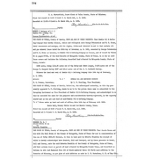 Matagorda - Book: Deed Records Volume: 97 Page: 104