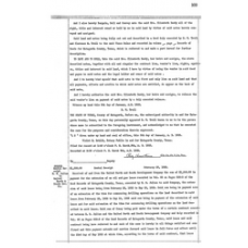 Matagorda - Book: Deed Records Volume: 97 Page: 109