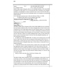 Matagorda - Book: Deed Records Volume: 97 Page: 158