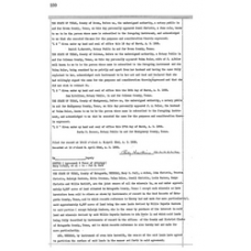 Matagorda - Book: Deed Records Volume: 97 Page: 230