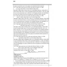 Matagorda - Book: Deed Records Volume: 97 Page: 236