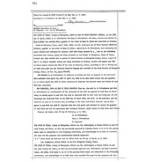 Matagorda - Book: Deed Records Volume: 97 Page: 274