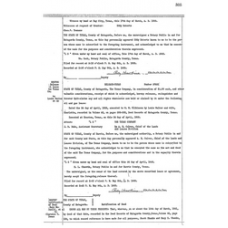 Matagorda - Book: Deed Records Volume: 97 Page: 305