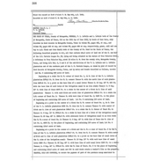 Matagorda - Book: Deed Records Volume: 97 Page: 308