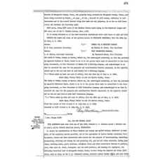 Matagorda - Book: Deed Records Volume: 97 Page: 475