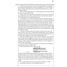 Matagorda - Book: Deed Records Volume: 98 Page: 27