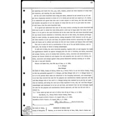 Matagorda - Book: Deed Records Volume: 98 Page: 43