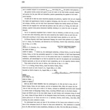 Matagorda - Book: Deed Records Volume: 98 Page: 110