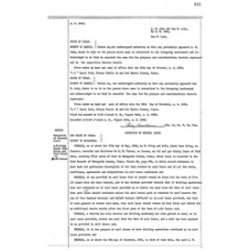 Matagorda - Book: Deed Records Volume: 98 Page: 111