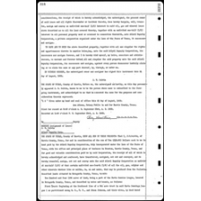 Matagorda - Book: Deed Records Volume: 98 Page: 318