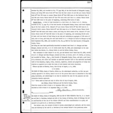 Matagorda - Book: Deed Records Volume: 98 Page: 319