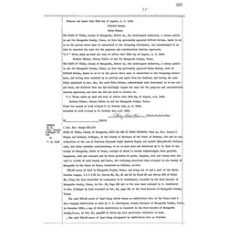 Matagorda - Book: Deed Records Volume: 98 Page: 357