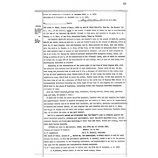 Matagorda - Book: Deed Records Volume: 99 Page: 15