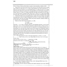 Matagorda - Book: Deed Records Volume: 99 Page: 200