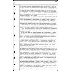 Matagorda - Book: Deed Records Volume: 99 Page: 253