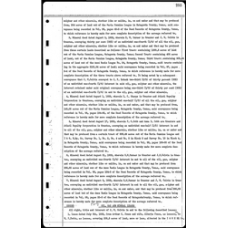 Matagorda - Book: Deed Records Volume: 99 Page: 255