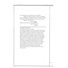 Matagorda - Book: Deed Records Volume: A Page: 30