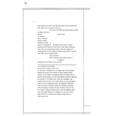 Matagorda - Book: Deed Records Volume: A Page: 78