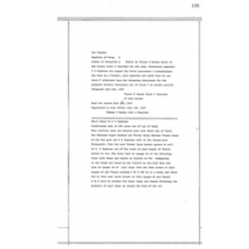 Matagorda - Book: Deed Records Volume: A Page: 125