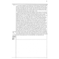 Matagorda - Book: Deed Records Volume: B Page: 7