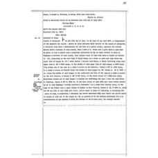 Matagorda - Book: Deed Records Volume: B Page: 87