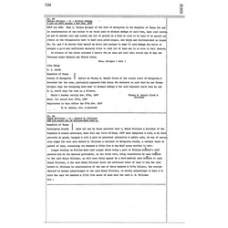 Matagorda - Book: Deed Records Volume: B Page: 156