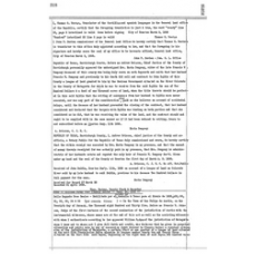 Matagorda - Book: Deed Records Volume: B Page: 318