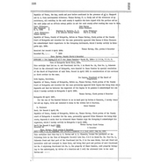 Matagorda - Book: Deed Records Volume: B Page: 338