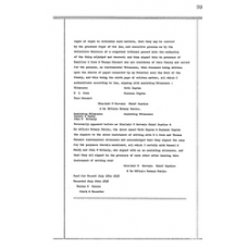 Matagorda - Book: Deed Records Volume: C Page: 99