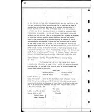 Matagorda - Book: Deed Records Volume: D Page: 20