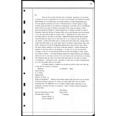 Matagorda - Book: Deed Records Volume: D Page: 21