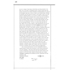 Matagorda - Book: Deed Records Volume: D Page: 170