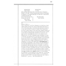 Matagorda - Book: Deed Records Volume: D Page: 171