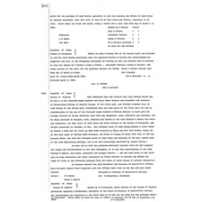 Matagorda - Book: Deed Records Volume: F Page: 204