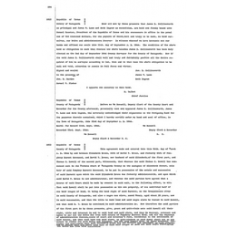 Matagorda - Book: Deed Records Volume: F Page: 264