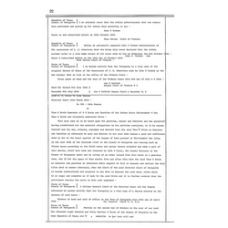 Matagorda - Book: Deed Records Volume: G Page: 22