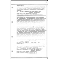 Matagorda - Book: Deed Records Volume: H Page: 61