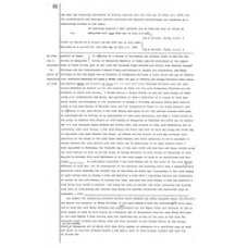 Matagorda - Book: Deed Records Volume: I Page: 52