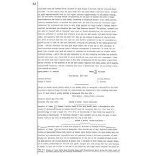 Matagorda - Book: Deed Records Volume: I Page: 54