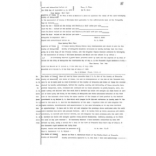 Matagorda - Book: Deed Records Volume: I Page: 57