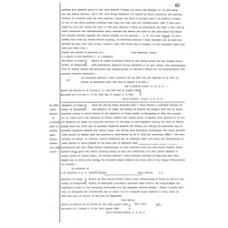 Matagorda - Book: Deed Records Volume: I Page: 65